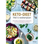 9789044759303 Keto-dieet | Tweedehands, Verzenden, Zo goed als nieuw, Jane Faerber