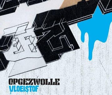 OPGEZWOLLE - VLOEISTOF (2LP), Verzenden, Nieuw in verpakking