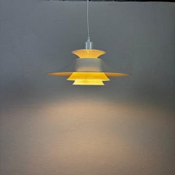 Jeka - Plafondlamp - Metaal