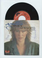 Agnetha Fältskog (ABBA) – The Heat Is On / Man (1-7-Vinyl-S, Ophalen of Verzenden, Nieuw in verpakking