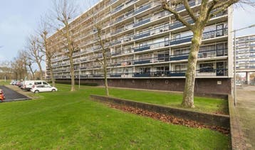 Te Huur 3 Kamer Appartement Hisveltplein In Arnhem, Huizen en Kamers, Huizen te huur, Gelderland, Direct bij eigenaar, Appartement