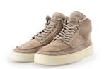 Blackstone Hoge sneakers in maat 42 Beige, Blackstone, Overige kleuren, Verzenden, Sneakers of Gympen
