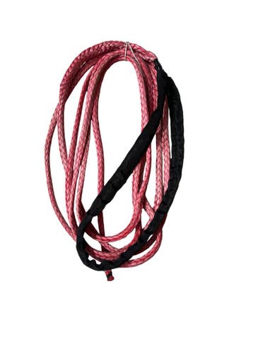 Hawk-Line Red Gurnard Touw HMPE 11 MTR 18 MM 24Ton 1 bekl..., Verzenden, Nieuw