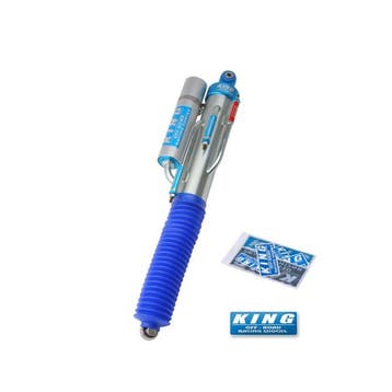 King Shocks 10-14 Ford F150 Raptor 4WD Rear 3.0 Dia 3 Tube, Ophalen of Verzenden, Nieuw