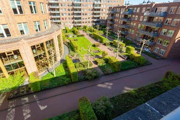 Appartement in Den Haag, Den Haag, Direct bij eigenaar, Appartement