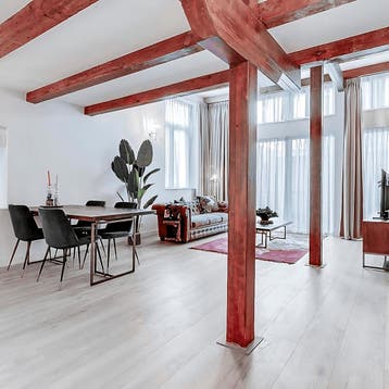 Appartement in Leeuwarden gevonden voor €1750,- pm, Leeuwarden, Direct bij eigenaar, Friesland, Appartement