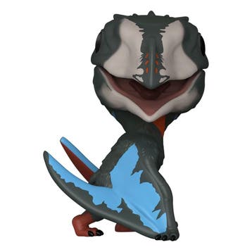 Jurassic World Rebirth POP! Movies Vinyl Figure Quetzalcoatl, Ophalen of Verzenden, Nieuw