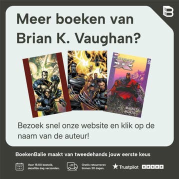 ULTIMATE X-MEN 11 MOST DANGEROUS GAME - Brian K. Vaughan, Verzenden, Zo goed als nieuw, Brian K. Vaughan