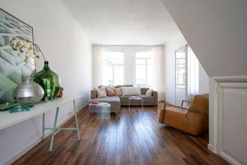 Te huur: Appartement Van Galenstraat in Den Haag, Den Haag, Appartement, Zuid-Holland