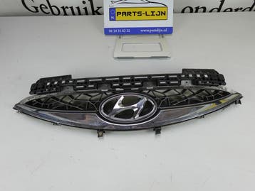 Gebruikte bumper HYUNDAI ix20 2010-2015 – 86350-1K000, Ophalen of Verzenden, Nieuw