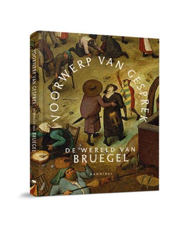 Voorwerp van gesprek - Alexandra Van Dongen 9789492677686, Verzenden, Zo goed als nieuw, Alexandra Van Dongen