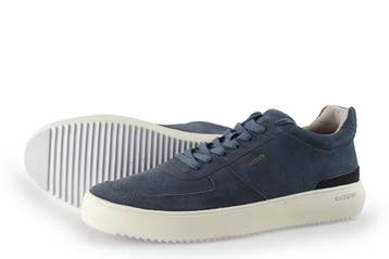 Blackstone Sneakers in maat 44 Blauw, Blackstone, Verzenden, Blauw, Sneakers of Gympen