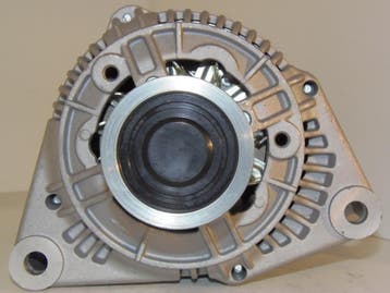 Dynamo 90A Mercedes-Benz diesel nieuw, Verzenden, Nieuw