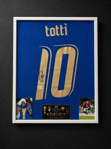 Selección de Italia - Het Italiaanse voetbalelftal -, Nieuw
