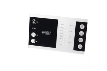 Schaudt Controlepaneel LT 453, Nieuw