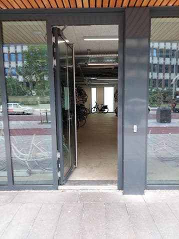 Appartement te huur in Amsterdam - 19 m² - 1 kamer(s), Appartement, Amsterdam, Noord-Holland