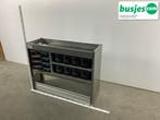 Aluca bedrijfswageninrichting 1255x415x950mm (2831), Ophalen of Verzenden