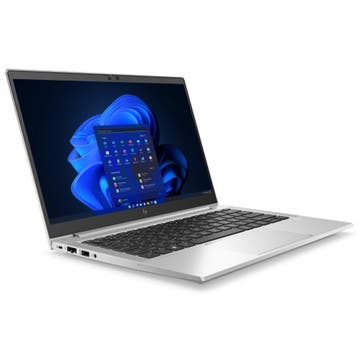 HP EliteBook 630 G9 -   i5-12e 8GB  - 256GB ., Qwerty, Verzenden, 8 GB, 13 inch