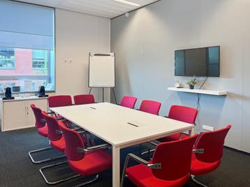 Kantoorruimte in Regus Flight Forum, Verzenden