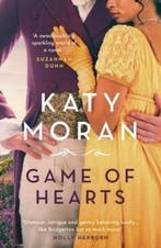 Game of Hearts / The Lamorna Family Trilogy 9781801104364, Verzenden, Zo goed als nieuw, Katy Moran