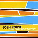 cd single - Josh Rouse - Come Back (Light Therapy), Verzenden, Zo goed als nieuw, Rock en Metal