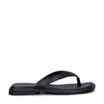 Vagabond Shoemakers Izzy slippers voor dames in het Zwart, Kleding | Dames, Schoenen, Slippers, Verzenden, Zwart, Nieuw