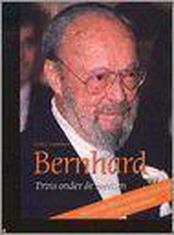 Bernhard Prins Onder De Mensen - Lammers, Boeken, Verzenden, Gelezen