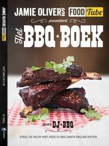Het BBQ boek - DJ BBQ 9789021557687, Boeken, Verzenden, Gelezen, DJ BBQ