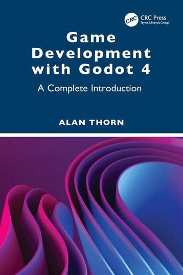9781032759241 Game Development with Godot 4, Verzenden, Nieuw, Alan Thorn