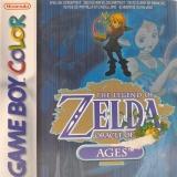 MarioGBA.nl: Zelda Oracle of Ages Compleet, Ophalen of Verzenden, Gebruikt