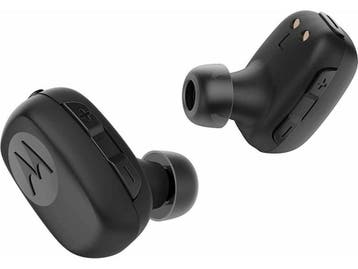 MOTOROLA s - TWS Oordopjes - Draadloos met diepe bass -, Verzenden, Nieuw