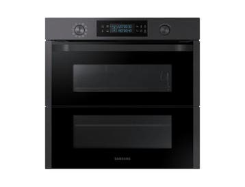 Samsung NV75N5671RM oven 75 l A+ Zwart, Roestvrijstaal799, Ophalen of Verzenden, Nieuw