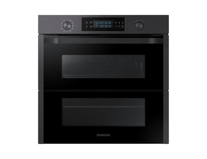 Samsung NV75N5671RM oven 75 l A+ Zwart, Roestvrijstaal799, Witgoed en Apparatuur, Ovens, Nieuw, Ophalen of Verzenden