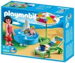 Playmobil Kinderbadje - 4864 (Nieuw), Verzenden, Nieuw