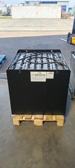 80 volt 5PZS775 93%, 2000 tot 3000 kg, Ophalen of Verzenden, Elektrisch