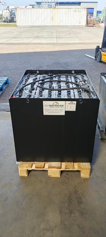 80 volt 5PZS775 93%, 2000 tot 3000 kg, Ophalen of Verzenden, Elektrisch
