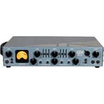 Ashdown ABM-600-EVO IV basversterker top, Muziek en Instrumenten, Versterkers | Bas en Gitaar, Verzenden, Nieuw