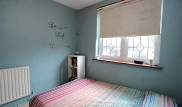 Te Huur Kamer Thijssestraat In Den Haag, Minder dan 20 m², Den Haag
