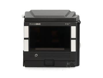 Phase One P65+ - V Mount - <22.000 kliks - 1 jaar garantie, Ophalen of Verzenden, Zo goed als nieuw