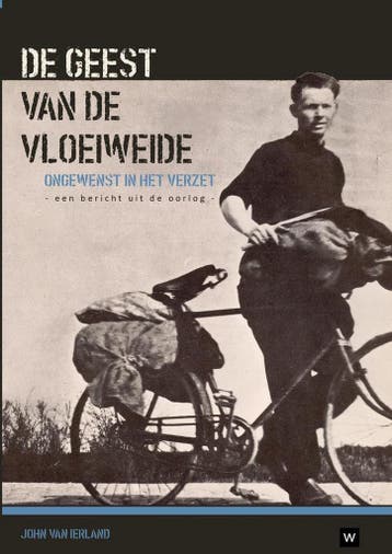 De Geest van de Vloeiweide - John van Ierland 9789082516364, Verzenden, Gelezen, John van Ierland