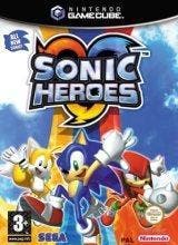 MarioCube.nl: Sonic Heroes - iDEAL!, Ophalen of Verzenden, Gebruikt