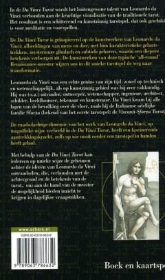 De Da Vinci Code Tarot 9789063786632 M. MacElroy, Verzenden, Gelezen, M. MacElroy