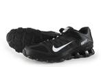 Nike Sportschoenen in maat 44 Zwart, Kleding | Heren, Schoenen, Verzenden, Nike, Zo goed als nieuw, Sportschoenen