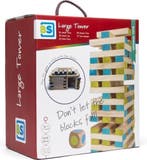 Grote Toren (Jenga) | BS - Buitenspeelgoed, Verzenden, Nieuw