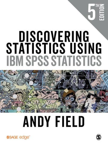 9781526419521 Discovering Statistics Using IBM SPSS Stati..., Verzenden, Zo goed als nieuw, Andy Field