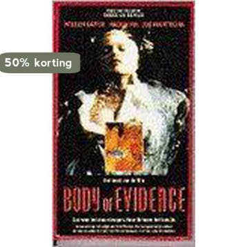 Dodelijk bewijs | Arnston - body of evidence 9789022515938, Verzenden, Gelezen, Harrison Arnston