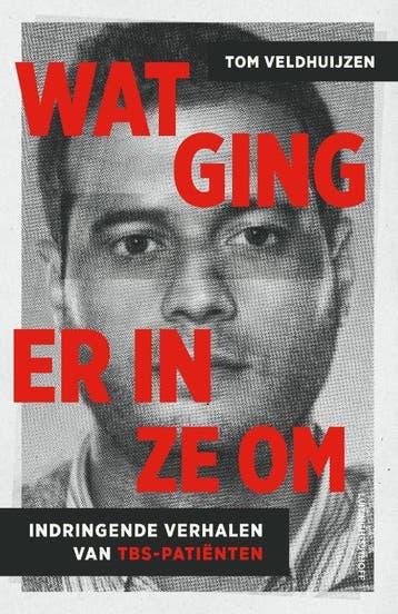 Wat Ging Er In Ze Om | Tom Veldhuijzen | Nieuw, Ophalen of Verzenden, Nieuw, Tom Veldhuijzen