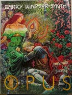 OPUS 2 - OPUS Volume Two - 1 Comic - Eerste druk - 2000/2000, Nieuw