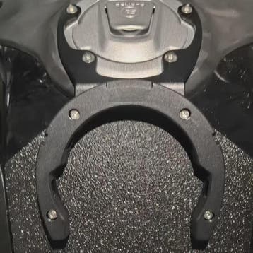 CFMOTO 450MT Quick Release Tanktas - Waterdicht, Navigatie &, Motoren, Verzenden, Nieuw
