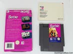 Nintendo Nes - Barbie - FRA, Spelcomputers en Games, Games | Nintendo NES, Verzenden, Gebruikt